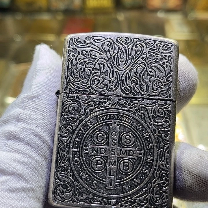 纯铜古银康斯坦丁佐罗dhjq