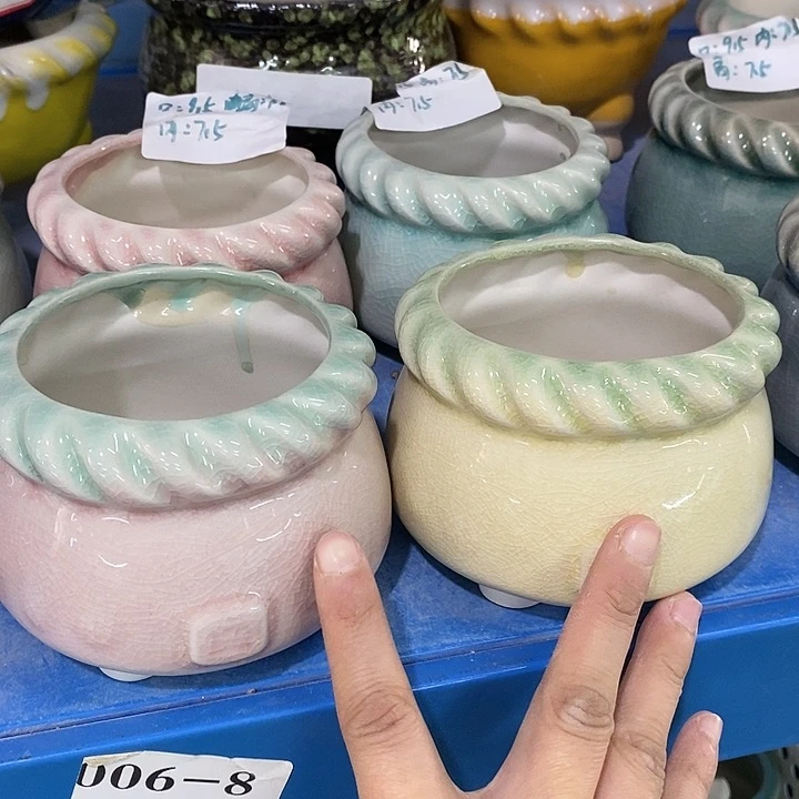 红陶「满10米包邮默认微瑕疵」2个浮力