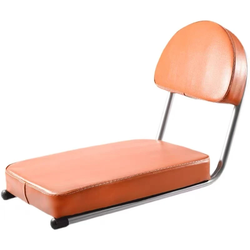 【直播间福利】自行车通用后靠背+脚柱+通用车铃【晒图豪礼】