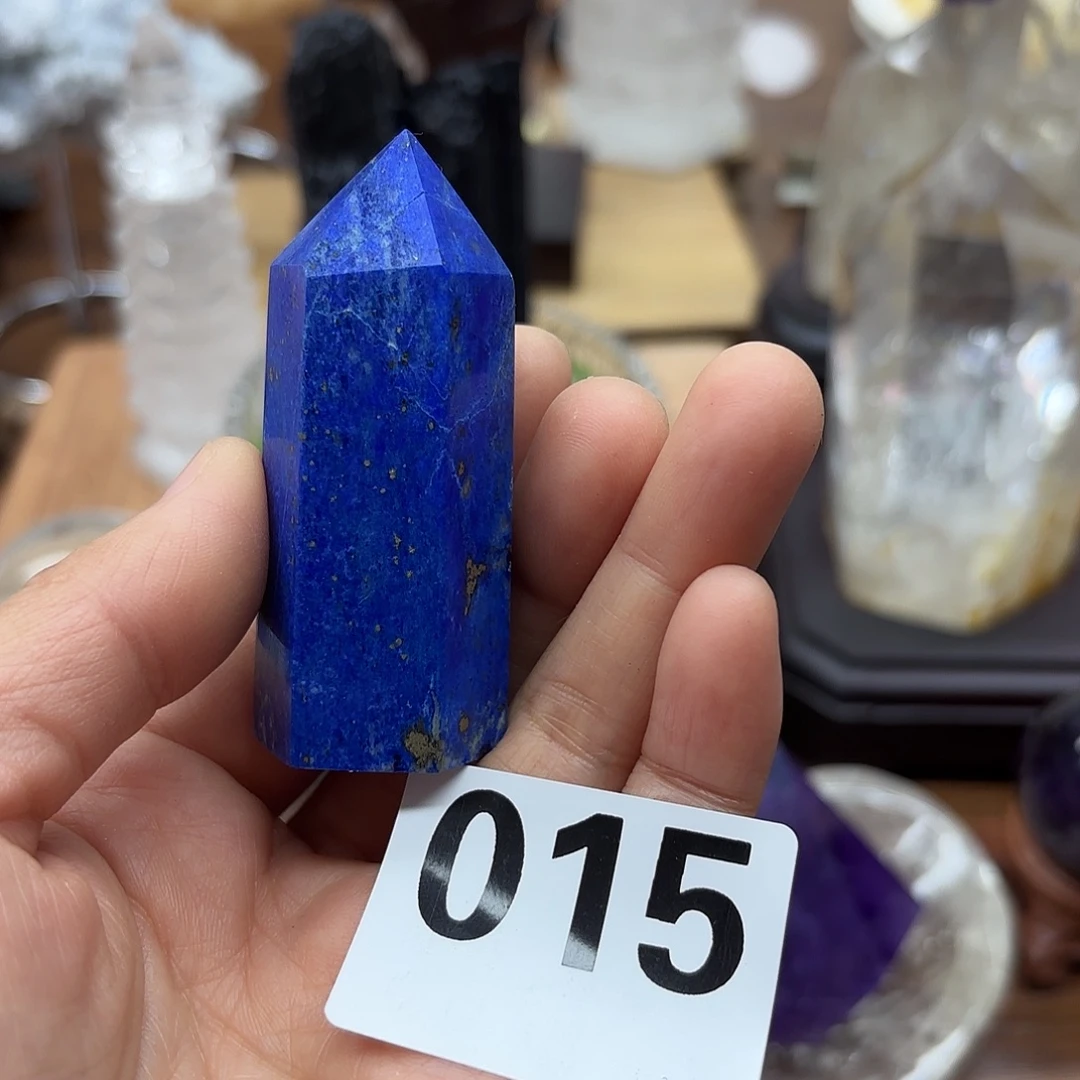 水晶未镶嵌大型摆件（非配饰）