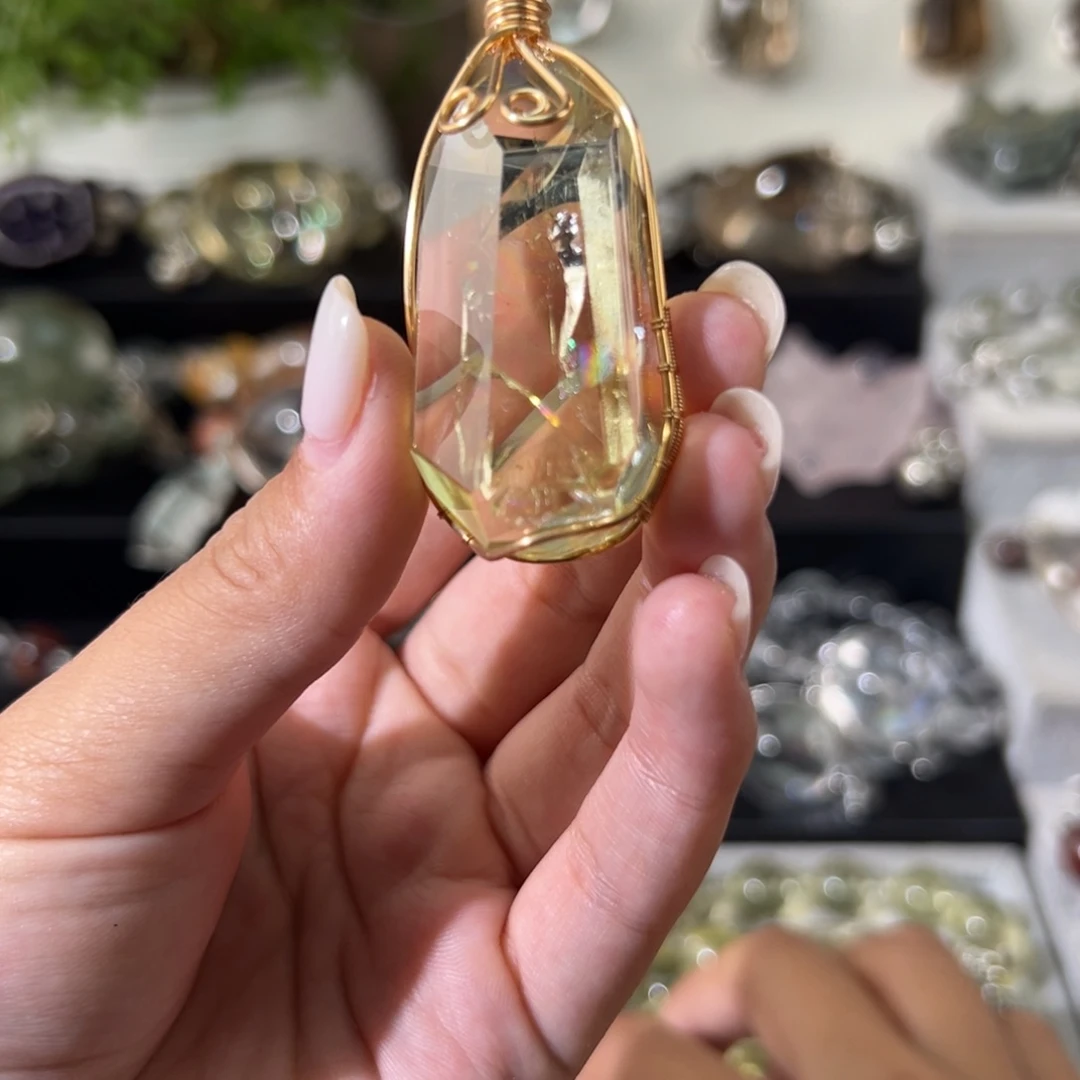 合金手链水晶辛****)手串