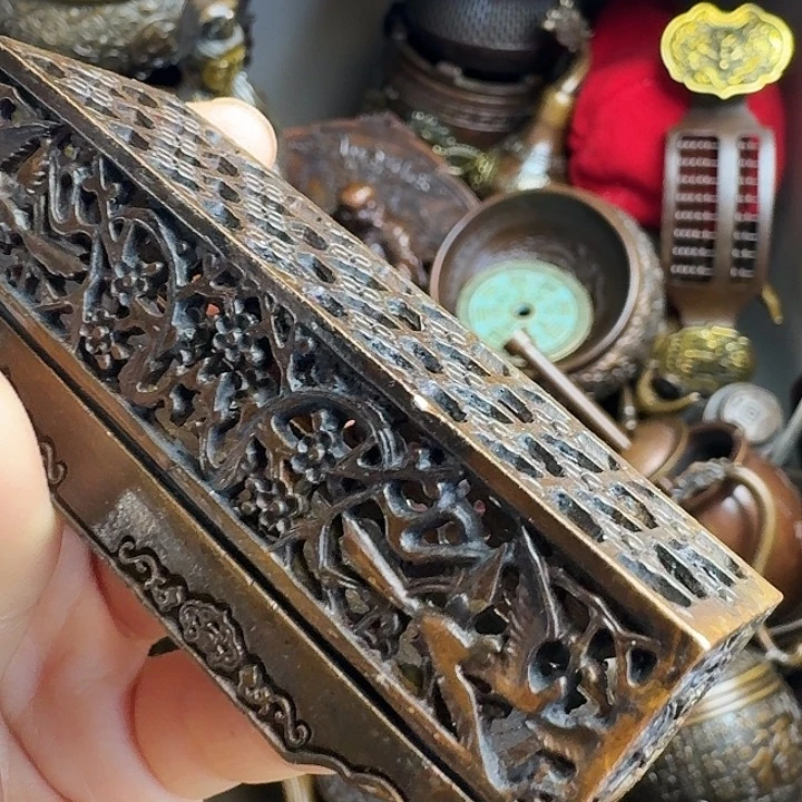 黄铜铜器铜器铜器