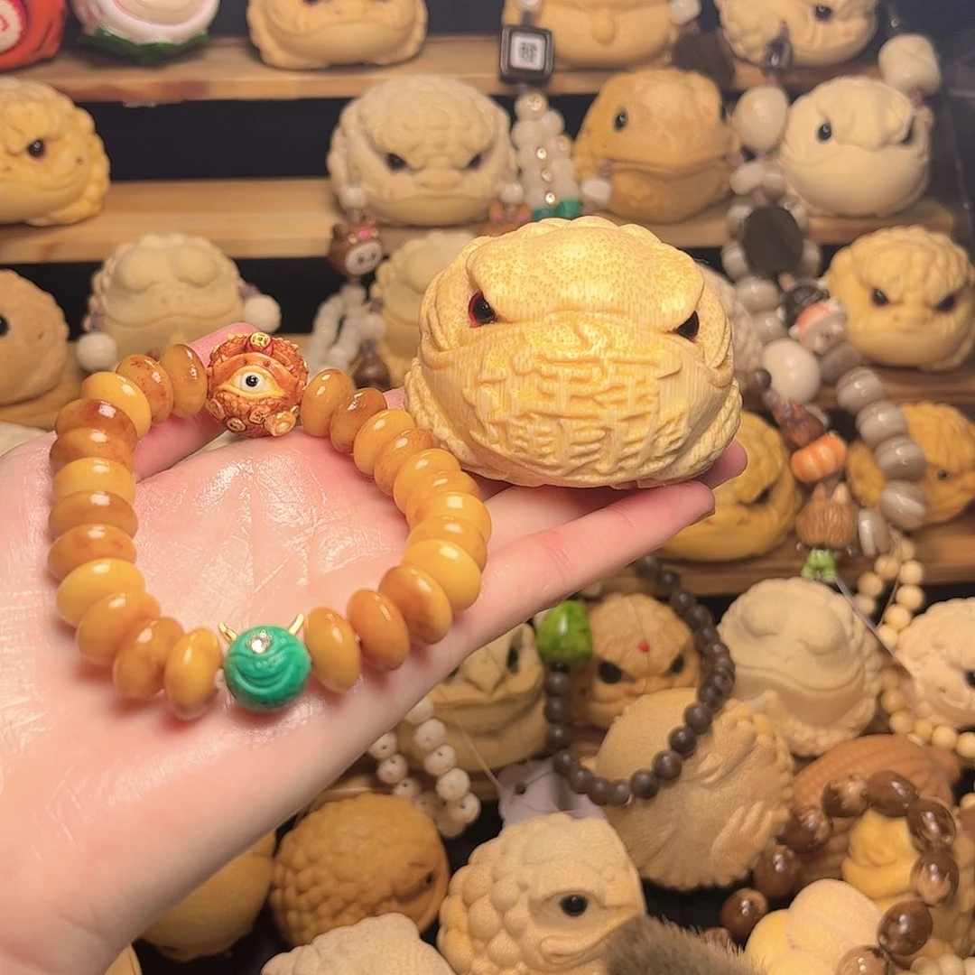 竹恶霸➕手串36888888888