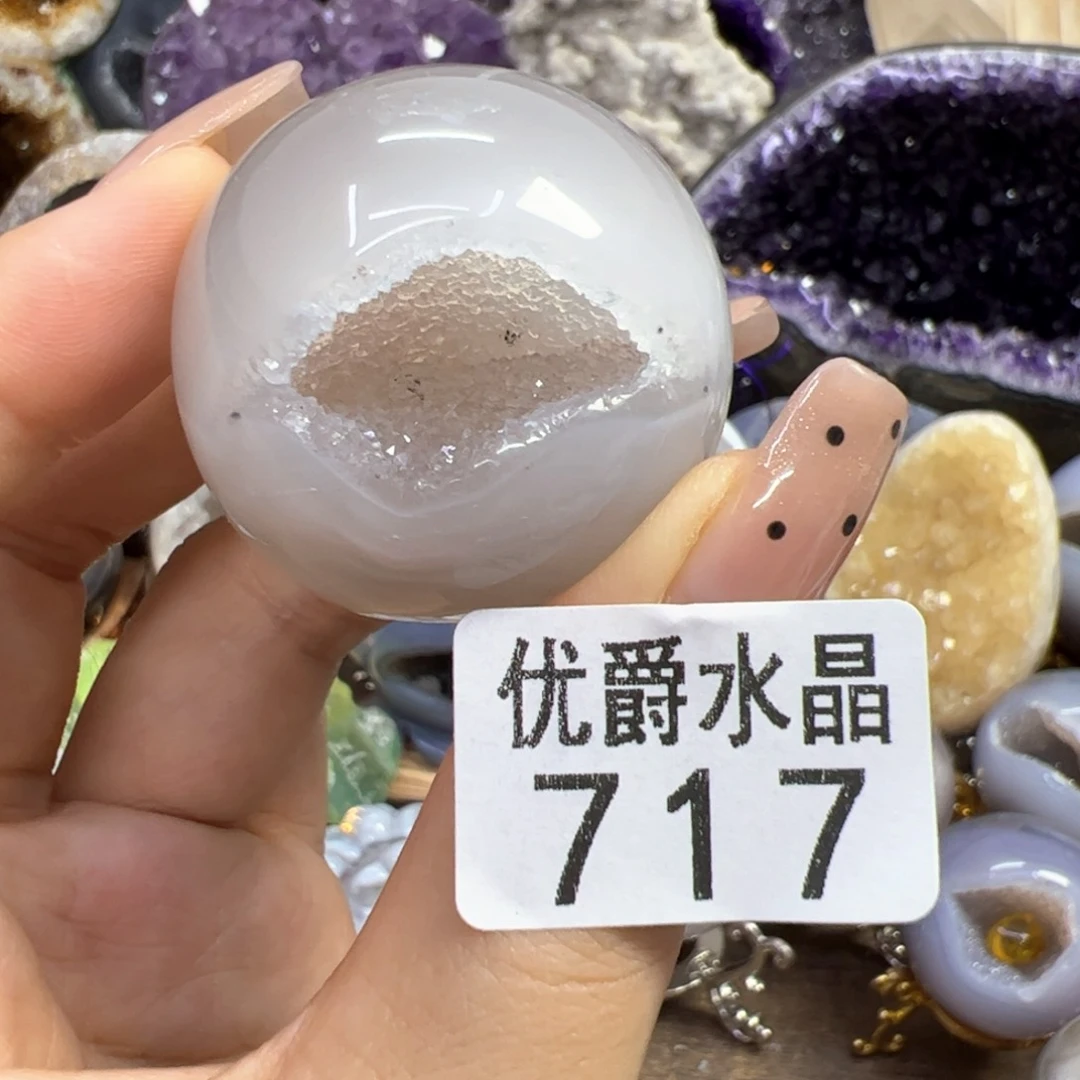 未镶嵌大型摆件（非配饰）水晶717