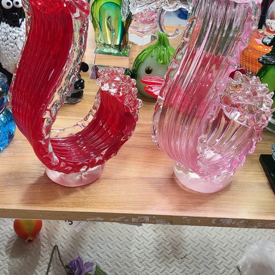 见***@手工琉璃……手工琉璃