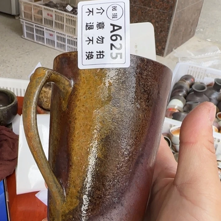 紫砂茶壶柴烧福利新品多多