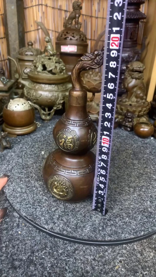 精品摆件工艺精湛