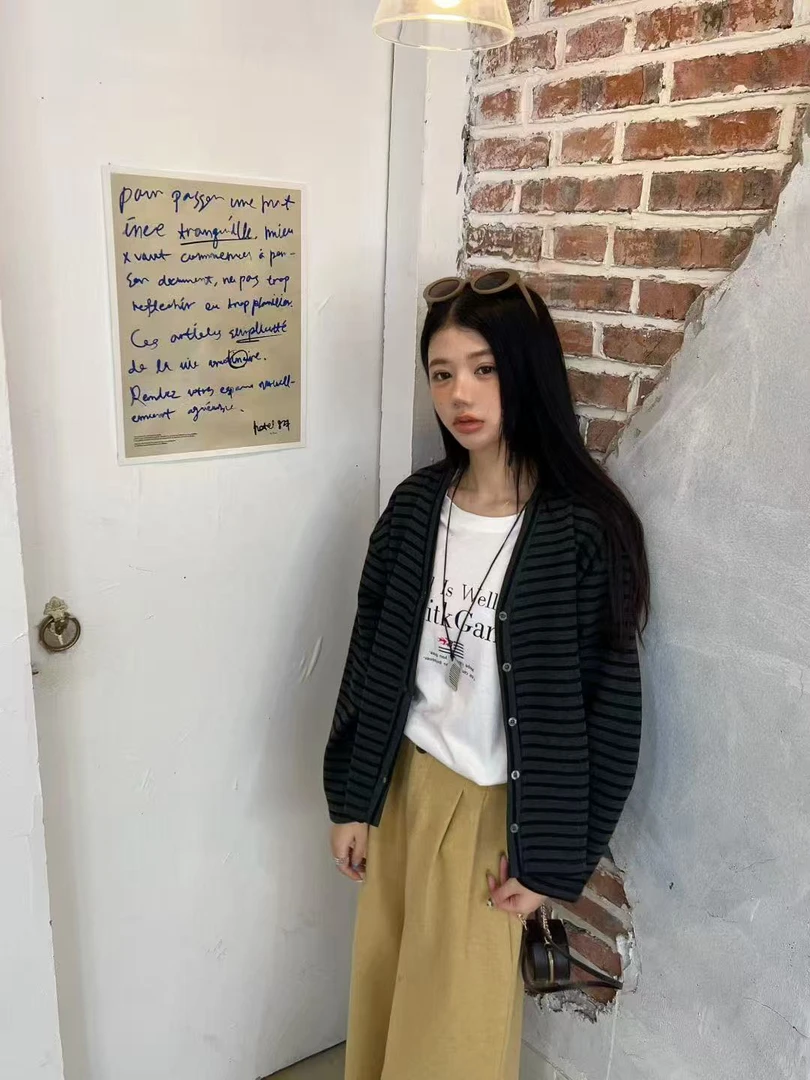 【张张家】M001-M050长袖女休闲立体裁剪极简风秋季西装时尚复古
