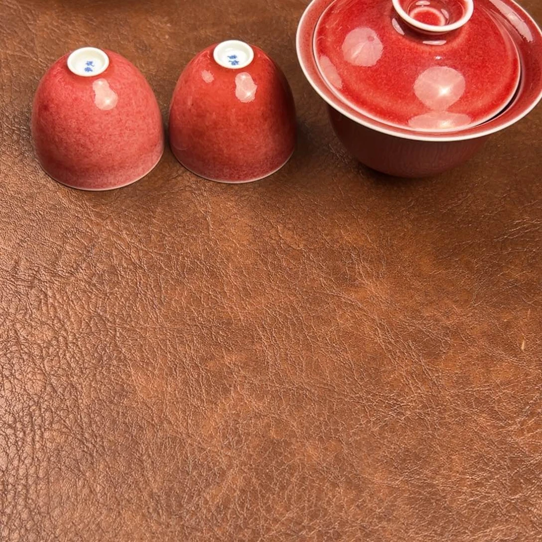 陶瓷景德镇陶瓷郎红