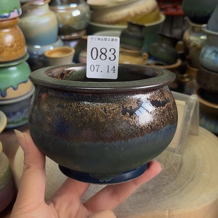 瓷片景德镇陶瓷手工制作