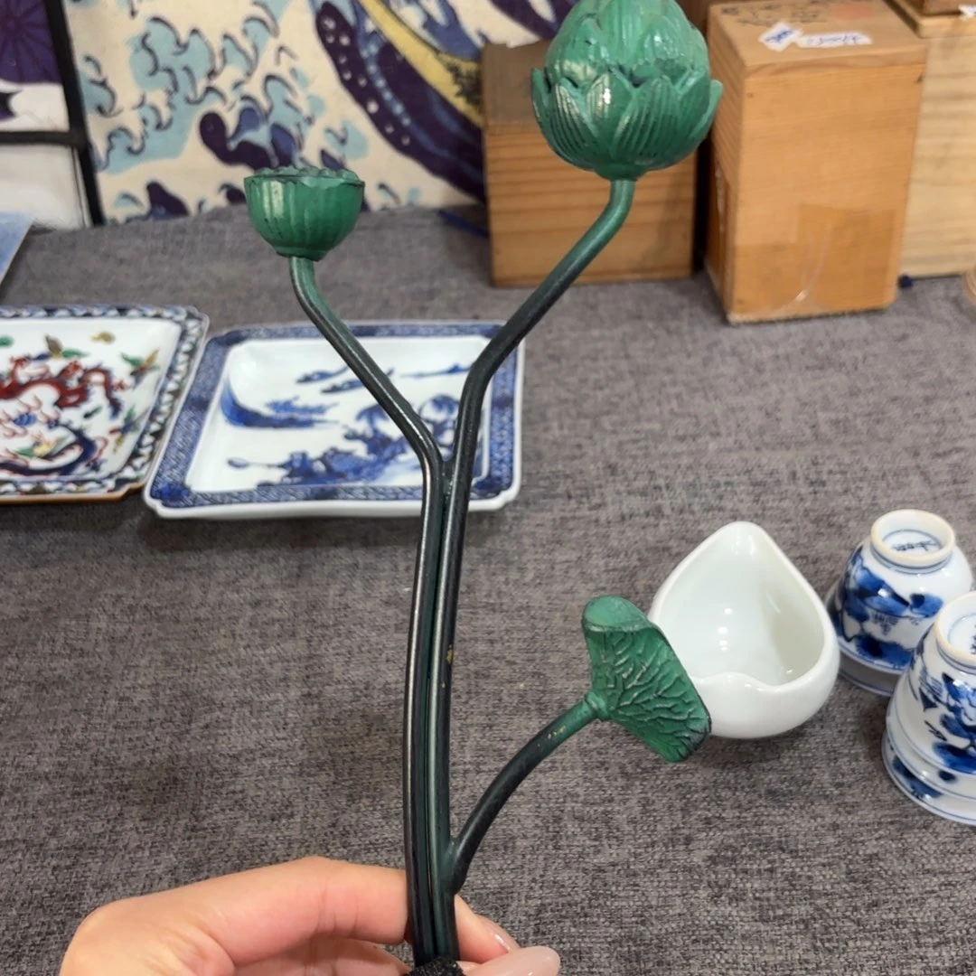 非常好看漂亮的物品