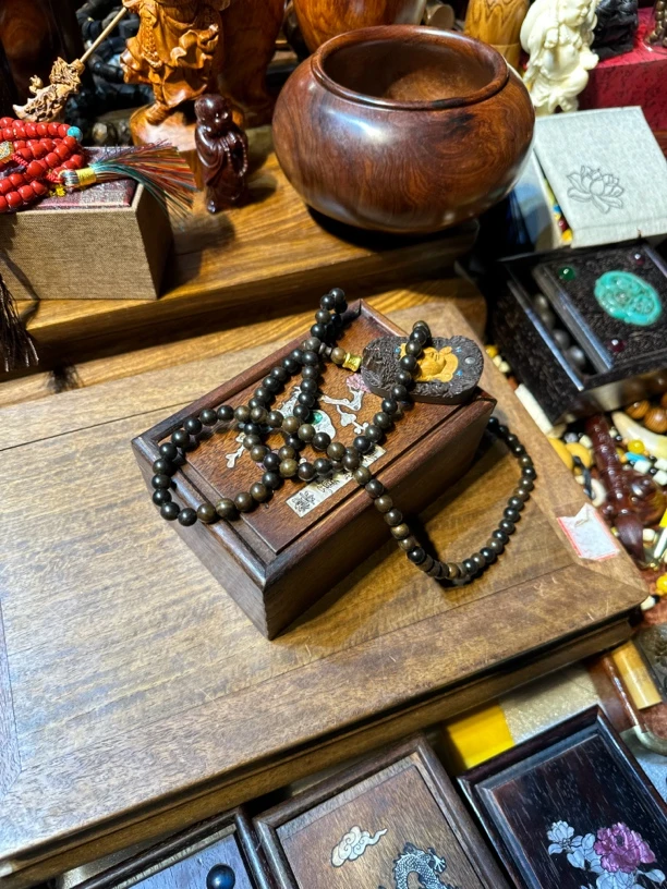 木Cx一号 高端木艺 带木盒