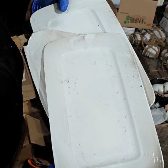 盘子碗茶壶啥都有小号