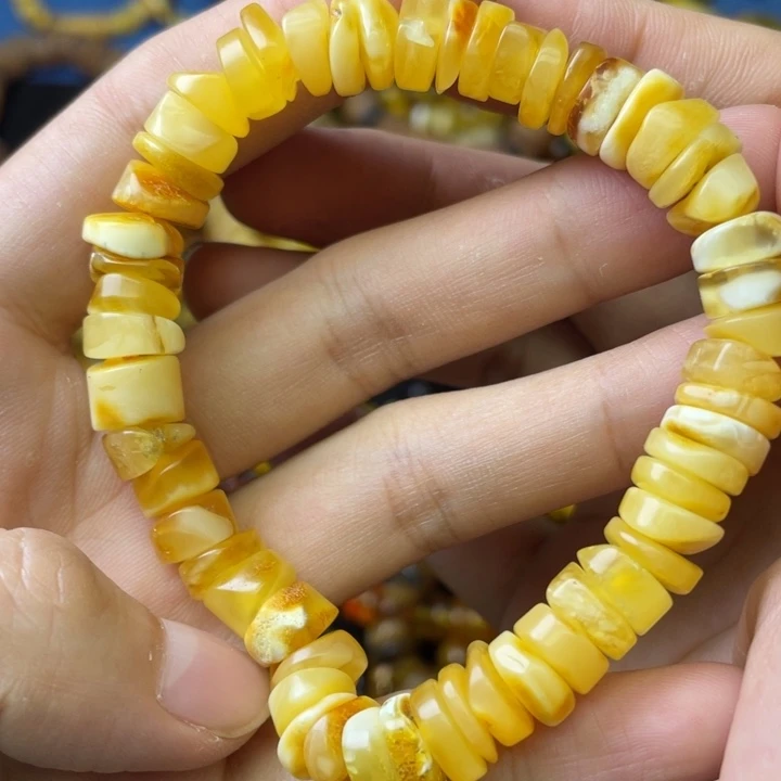 非金属意臻珠宝天然手串