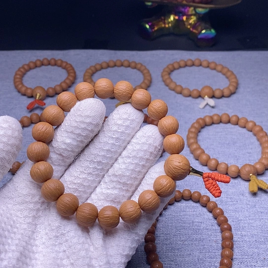 猴头核桃吊坠勇**前盆2180