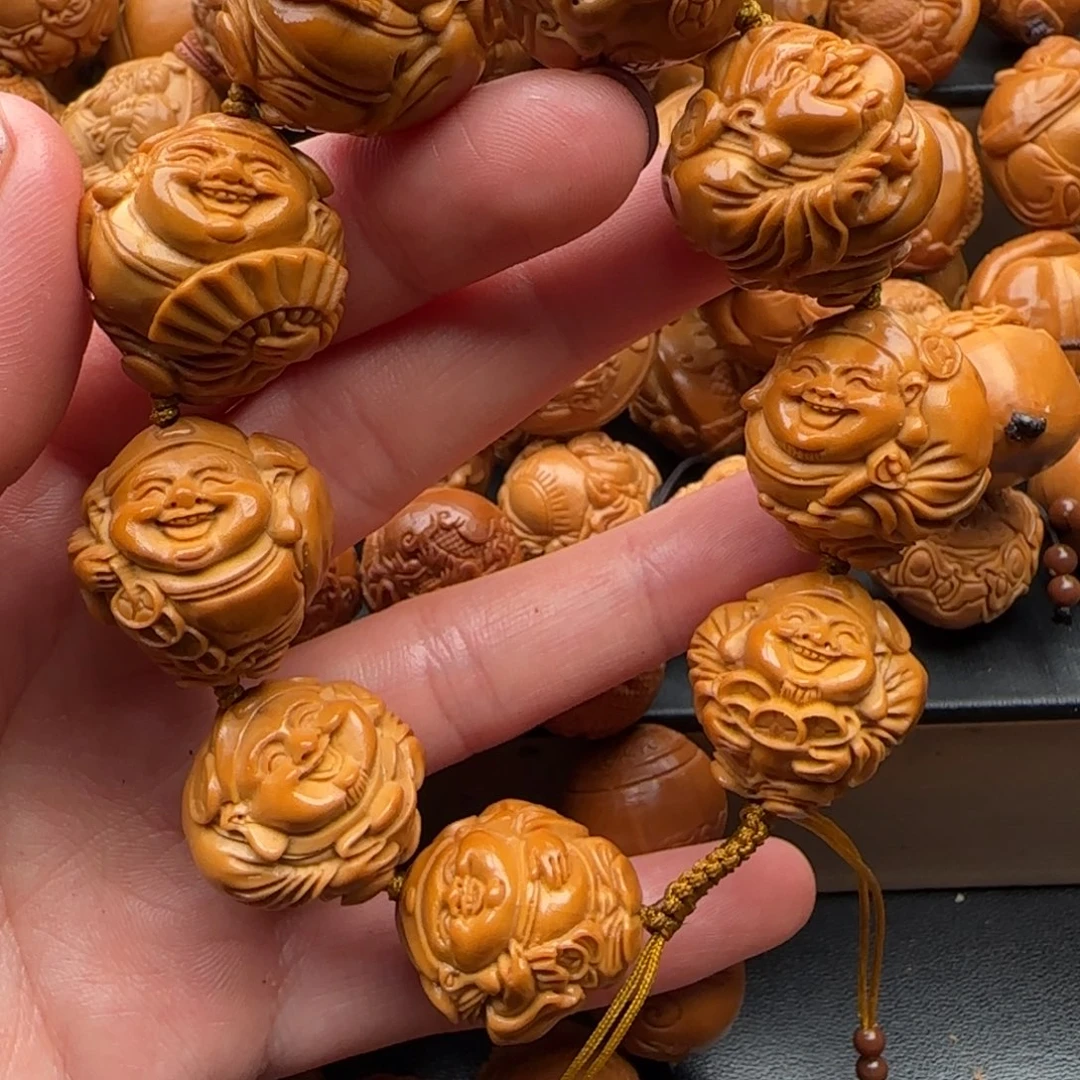 手串橄榄核橄榄核