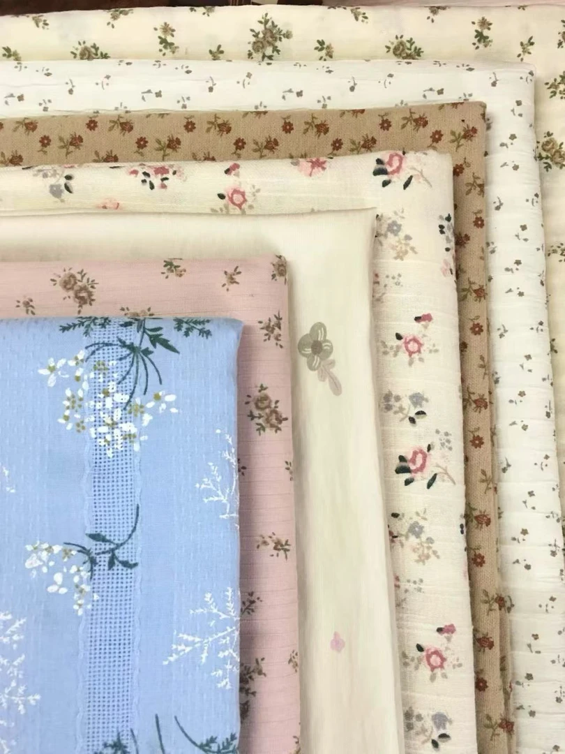 雅晴 精品布块 未加工 听编码下单