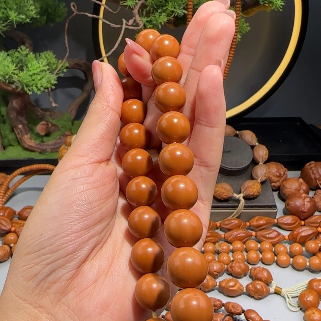 手串/手链橄榄核福利待遇