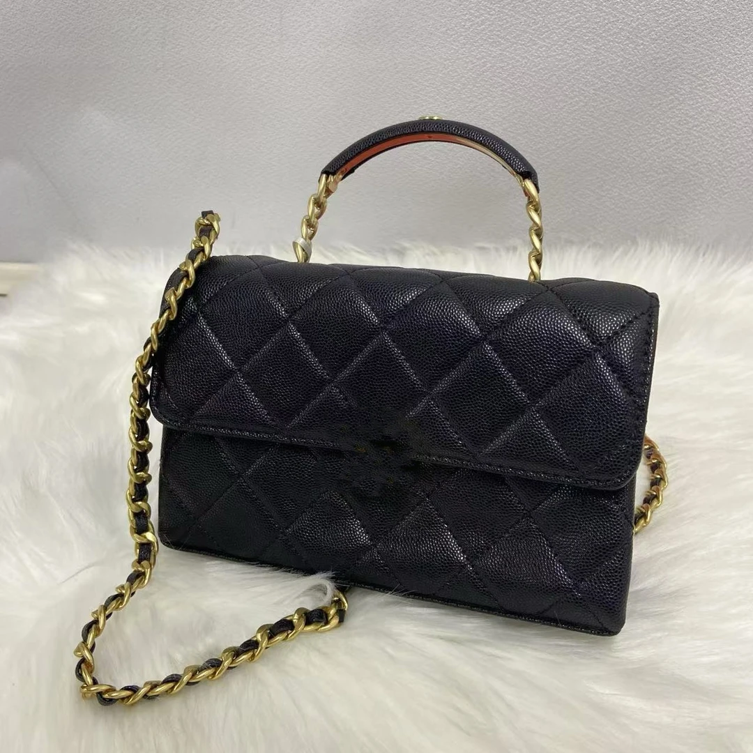 大麦定制单肩包（DM1187）