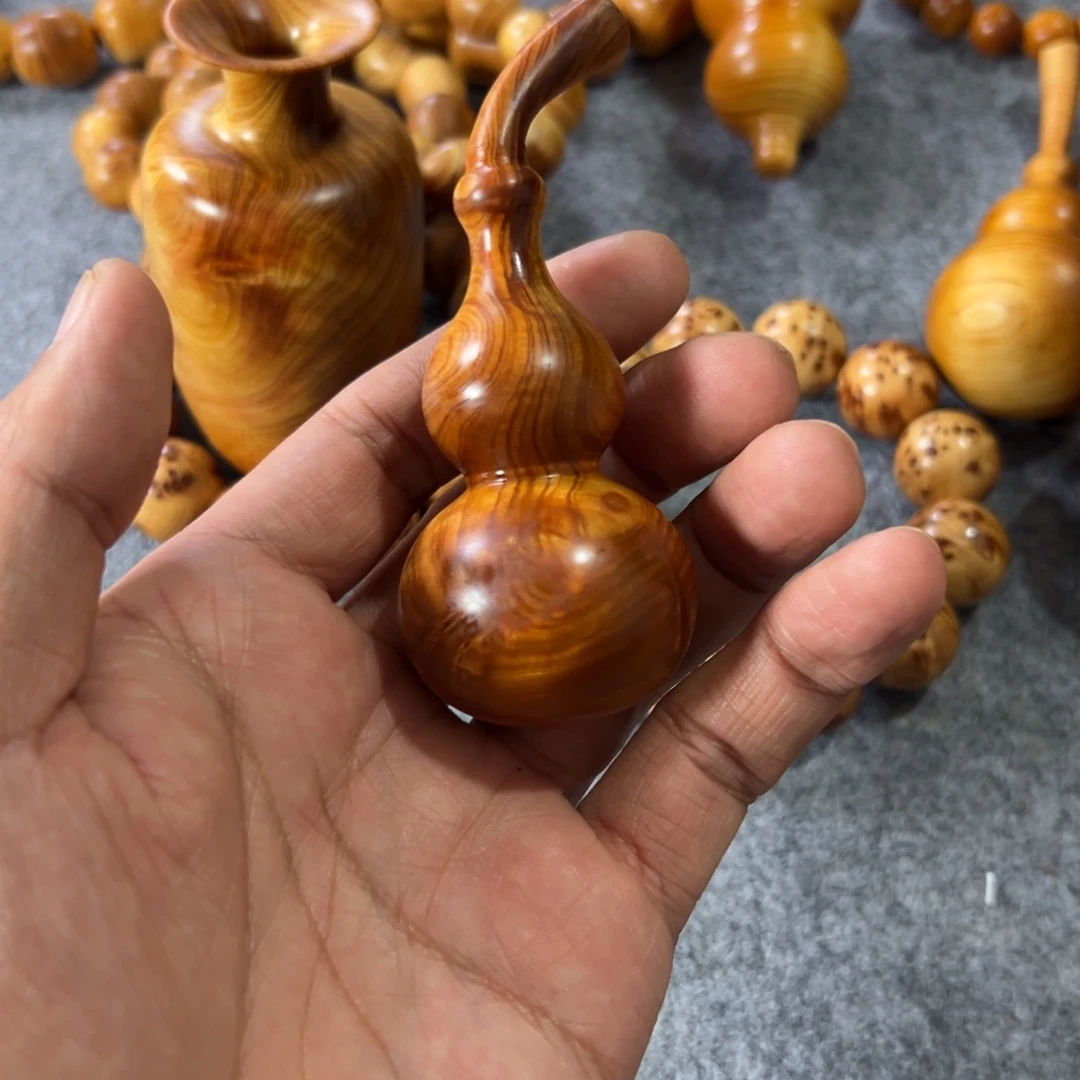 稻***人柏木（崖柏）太行陈化高油葫芦