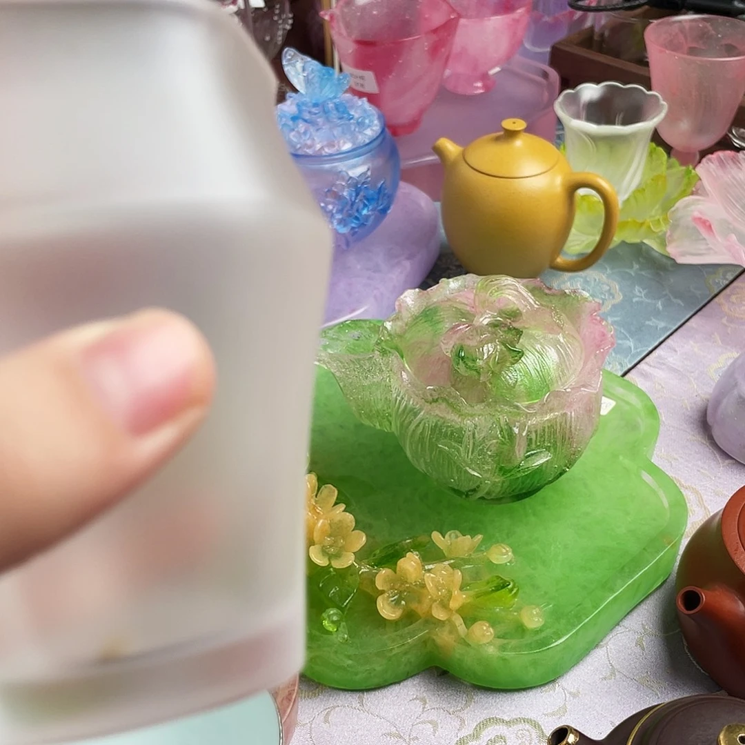 招***子茶器茶器茶器拆器