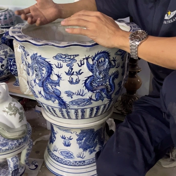 陶瓷老瓷大号5580000000000