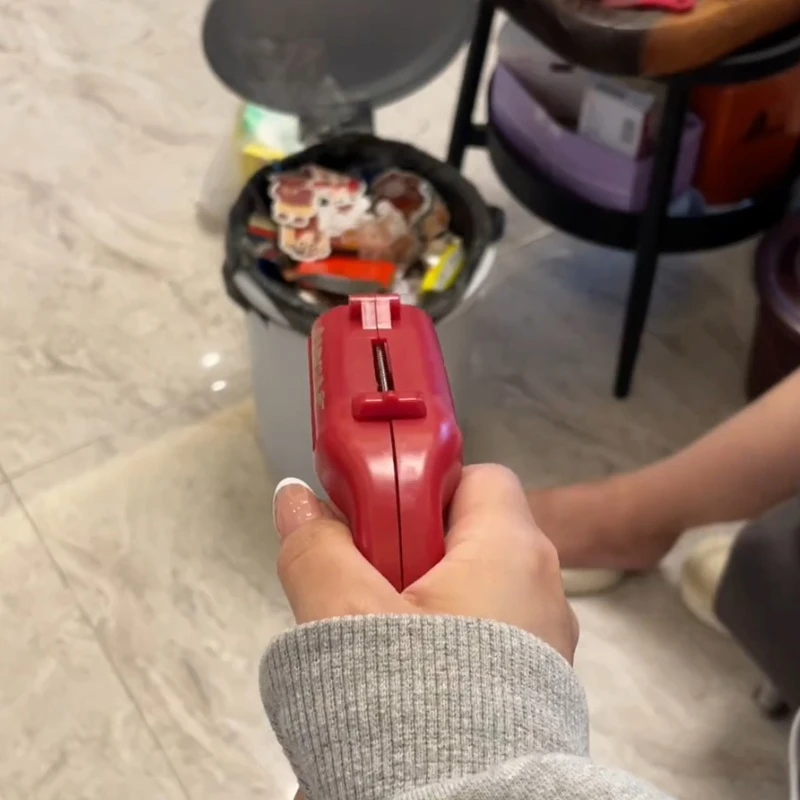 射击酒起子啤酒发射开瓶器玩具CAP GUN迷你个性手枪弹射啤酒起子