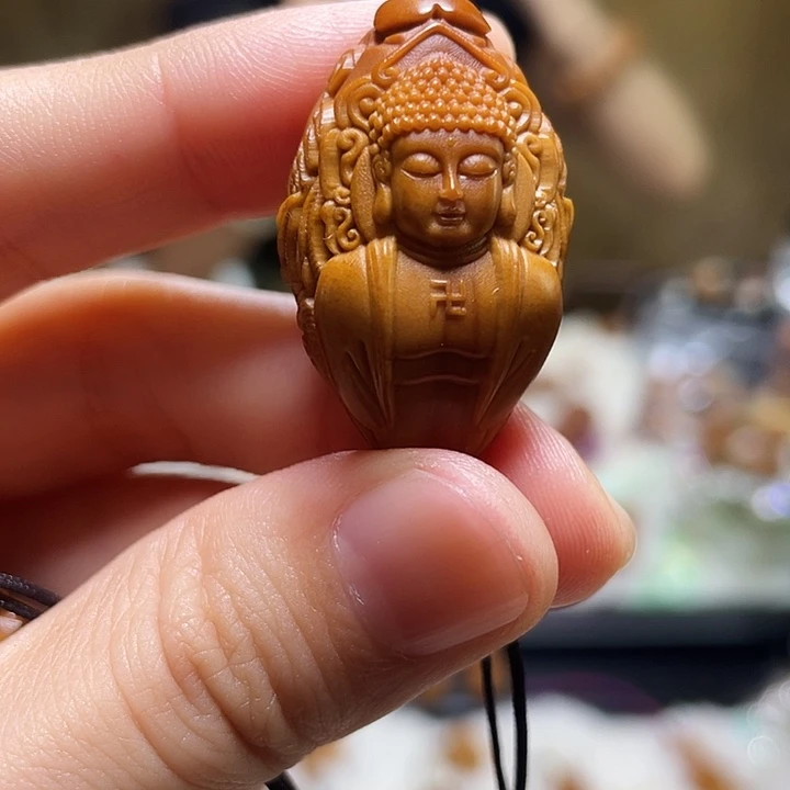 橄榄核手串/手链橄榄核