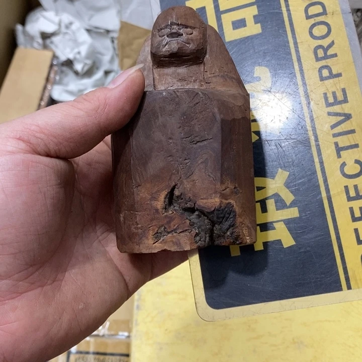 落***声中古品有微瑕，谨慎入手