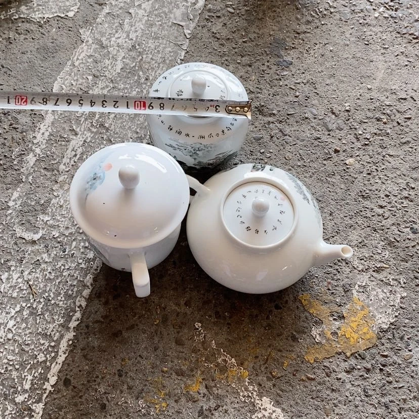 【闪购商品】瓷片用****1景德镇现代工艺品