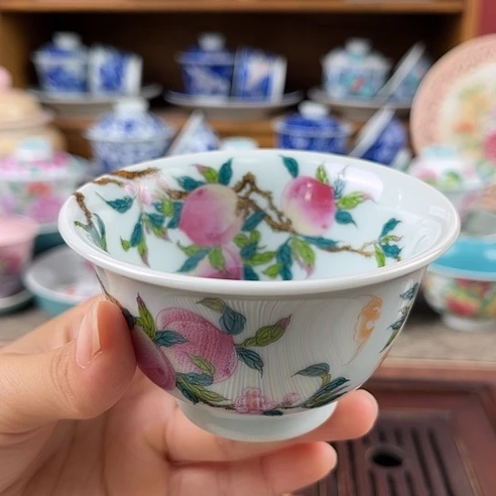 微瑕微瑕景德镇陶瓷