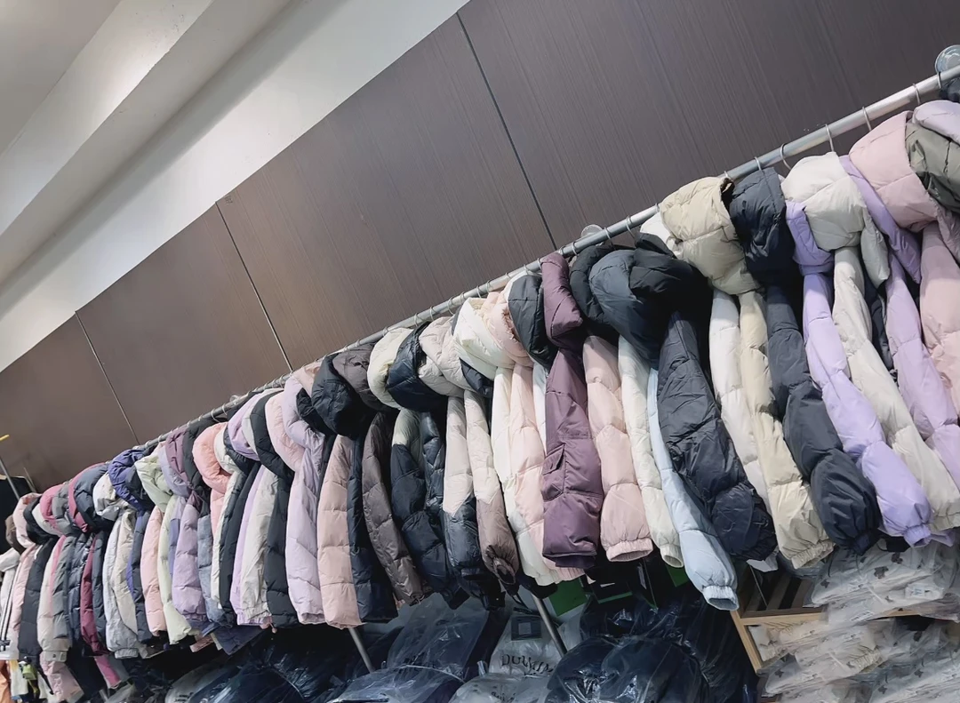 004号撤柜品质新款冬季儿童加绒直筒休闲裤时尚潮流