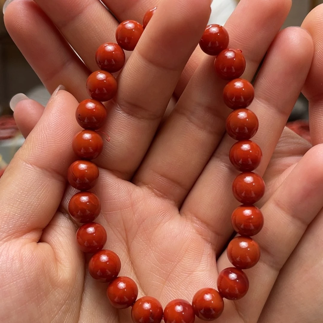 【闪购商品】未镶嵌南红玛瑙珠宝奇石
