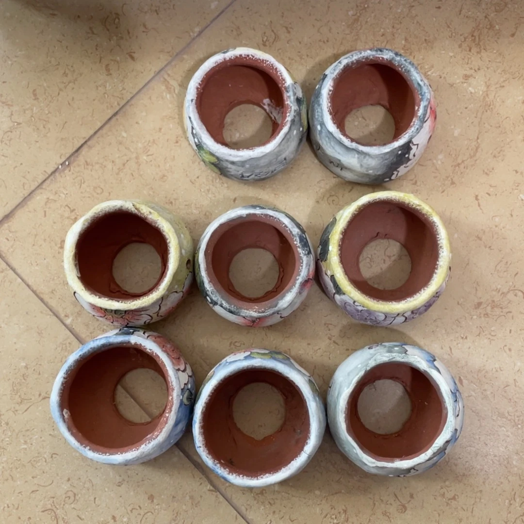 国****特价微瑕扶泥小拇指