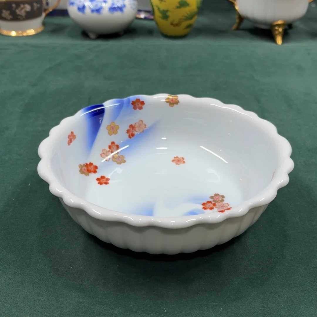 云翼堂家瓷器真好看呀