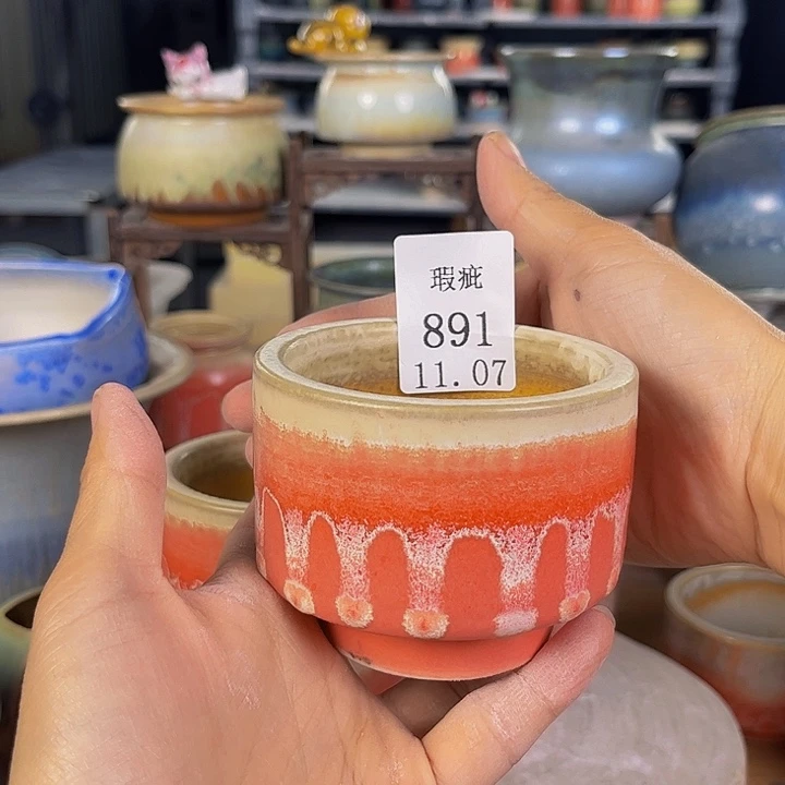 瓷片景德镇陶瓷手工制作