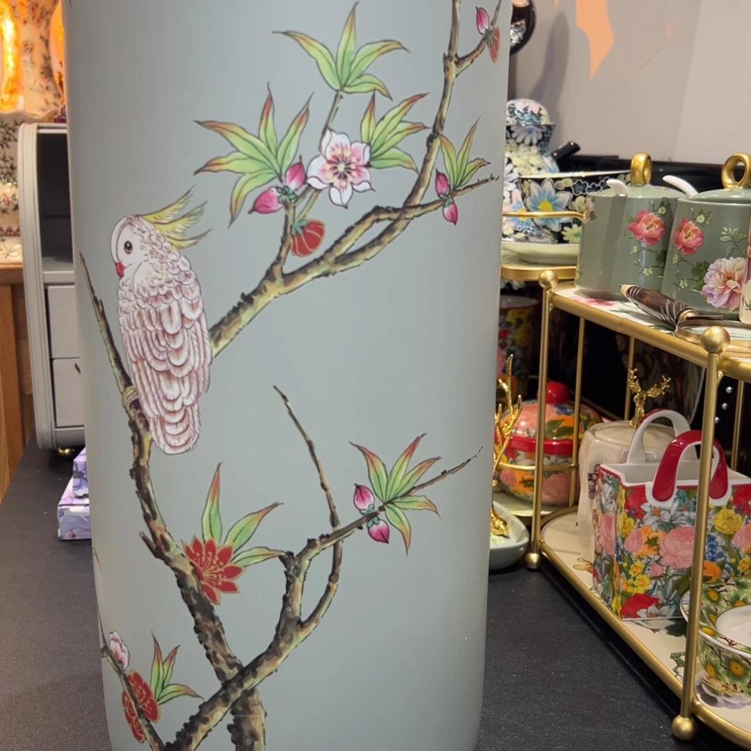 琉璃手工艺品陶瓷陶瓷