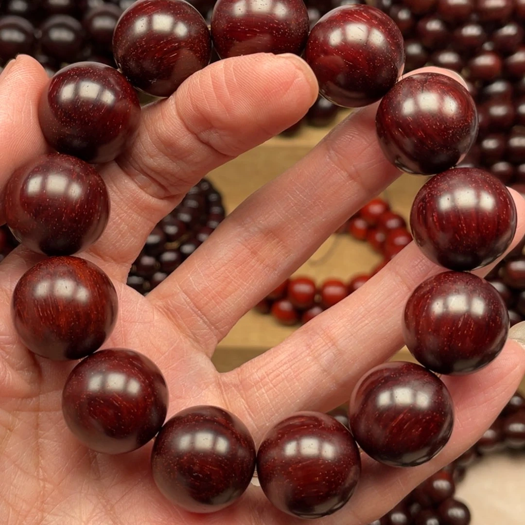 手串/手链小叶紫檀1.8泥料原汁原味