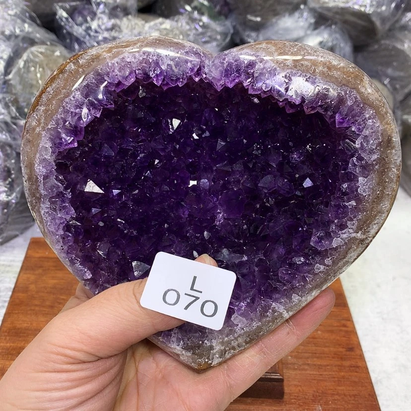 【闪购商品】水晶大型摆件（非配饰）未镶嵌