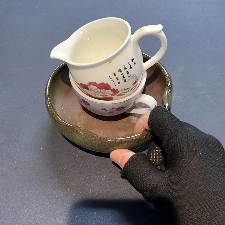 瓷片诺拾六家的瓷器瓷器