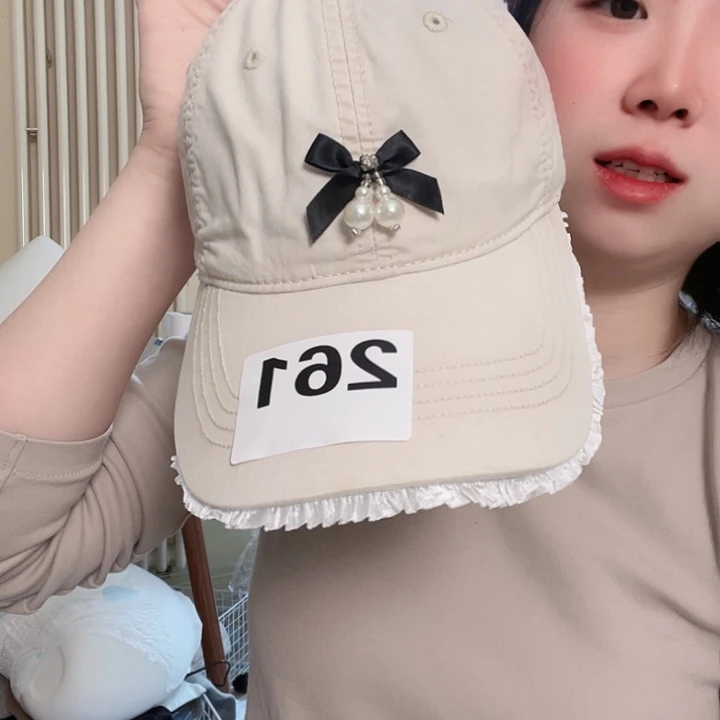 三醋酯纤维棒球帽261