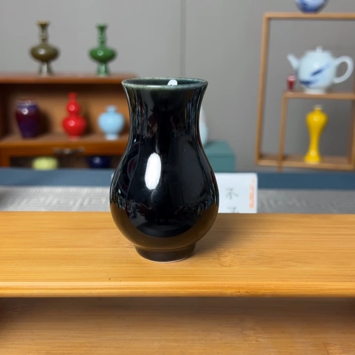 瓶景德镇陶瓷研究所学会