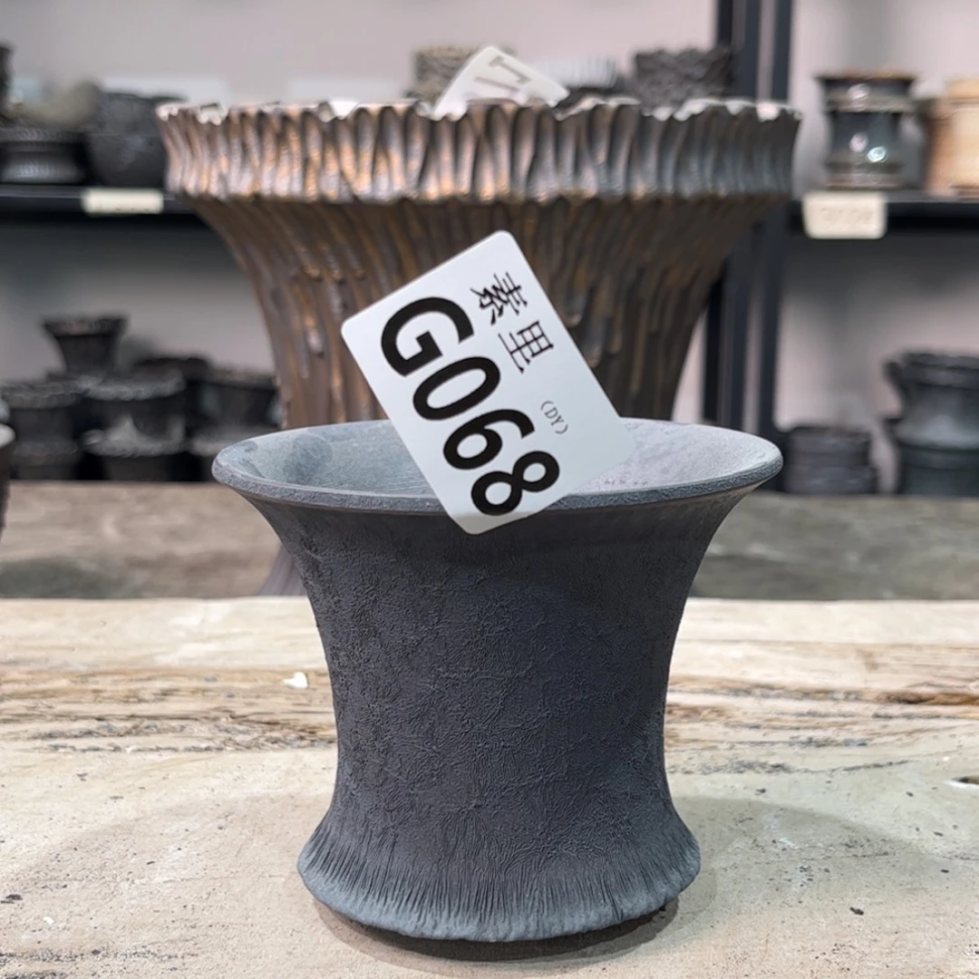 陶内口10高8.5景德镇