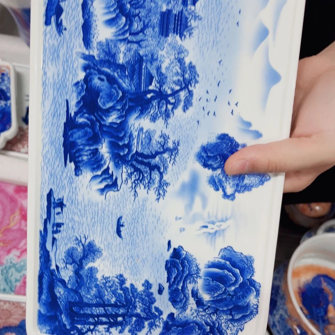 人***者摆件仓库活动专属链接