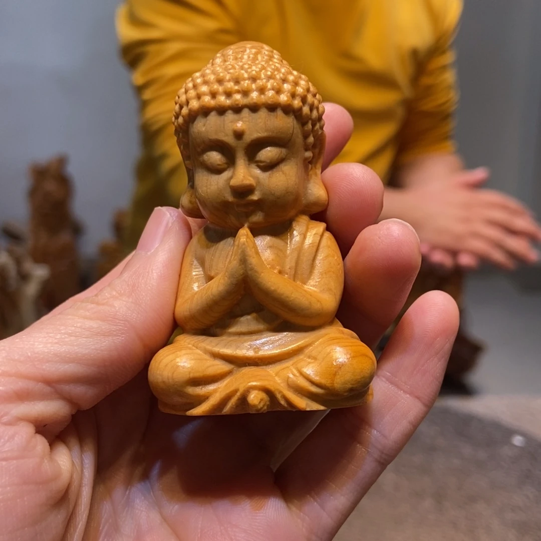 柏木（崖柏）精品太行崖柏