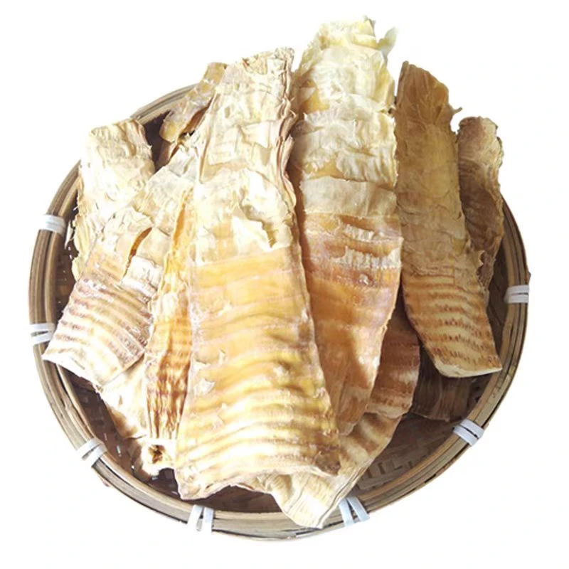 散称笋干【整片】