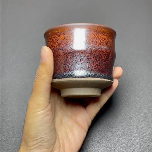 【闪购商品】茶盏-563............