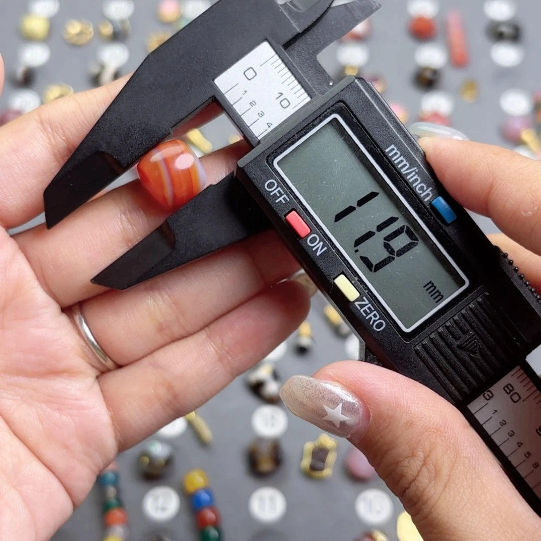 玛瑙/玉髓文玩配饰未镶嵌