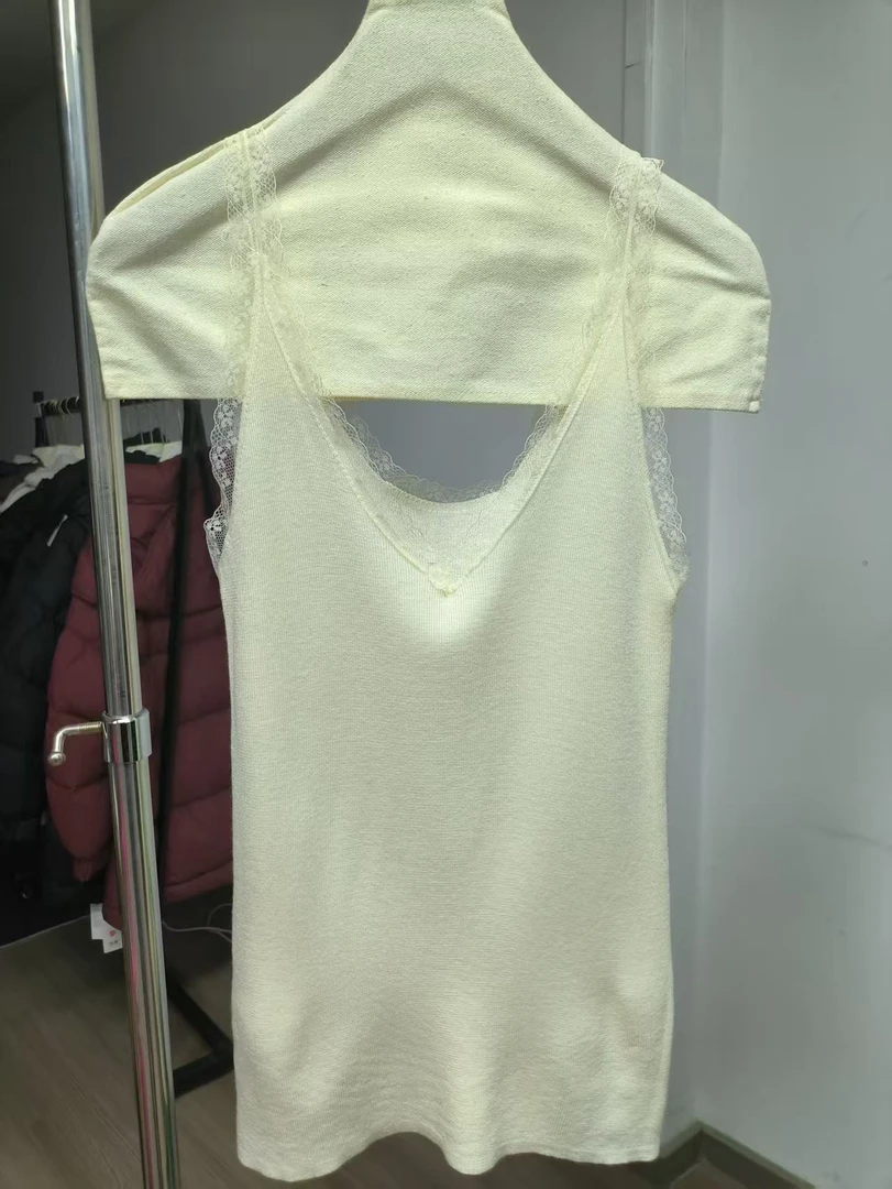 拾光家女装吊带5371