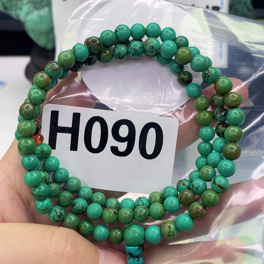 A空竹粉丝专享精品手工配珠